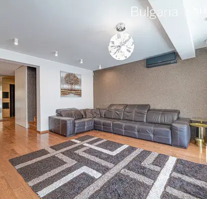 Photo 3 — Spacious 3-room maisonette in Ivan Vazov with parking spaces