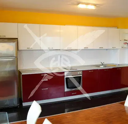 Photo 2 — Three-room apartment with terrace in Ivan Vazov, Sofia