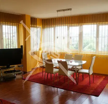 Photo 4 — Three-room apartment with terrace in Ivan Vazov, Sofia
