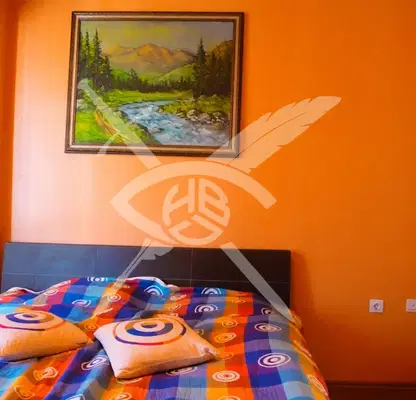 Photo 5 — Three-room apartment with terrace in Ivan Vazov, Sofia