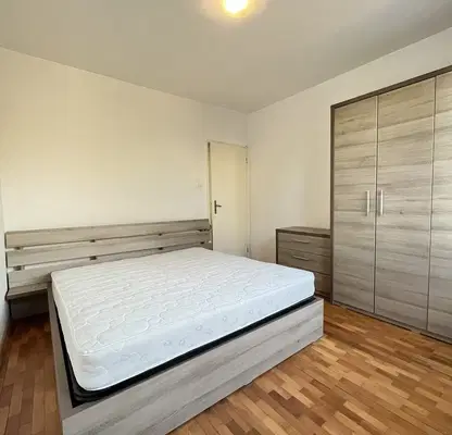 Photo 4 — Spacious 3-room apartment in Ivan Vazov with two terraces