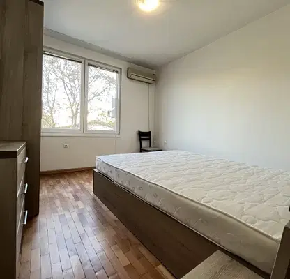Photo 5 — Spacious 3-room apartment in Ivan Vazov with two terraces