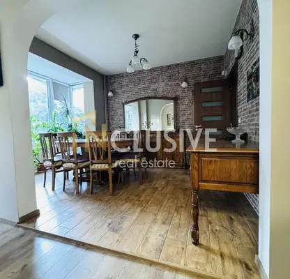 Photo 2 — Three-room apartment with two terraces in Ivan Vazov, Sofia