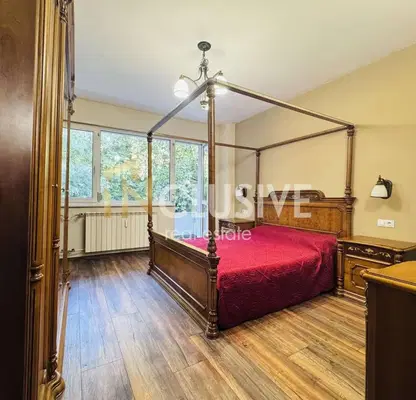 Photo 3 — Three-room apartment with two terraces in Ivan Vazov, Sofia