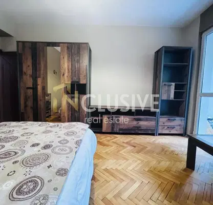 Photo 4 — Three-room apartment with two terraces in Ivan Vazov, Sofia