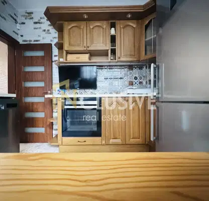 Photo 5 — Three-room apartment with two terraces in Ivan Vazov, Sofia