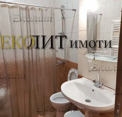 Снимка 5 — Двустаен апартамент с тераса в Изгрев, София