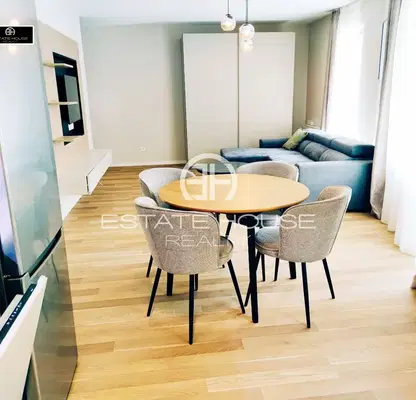 Photo 2 — Two-room apartment with balcony in Izgrev, Sofia
