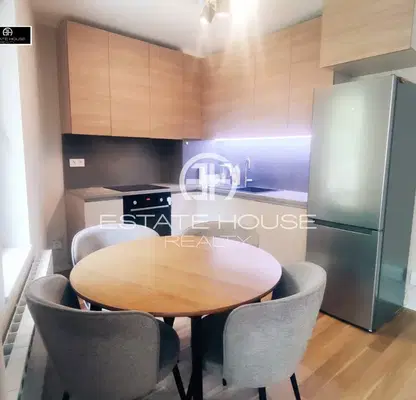 Photo 3 — Two-room apartment with balcony in Izgrev, Sofia