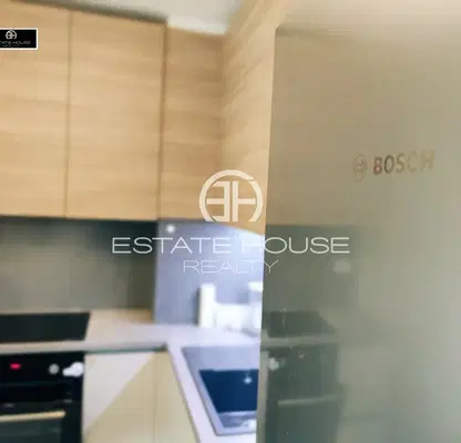Photo 4 — Two-room apartment with balcony in Izgrev, Sofia