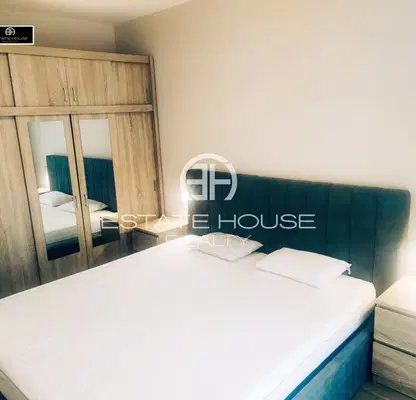 Photo 5 — Two-room apartment with balcony in Izgrev, Sofia