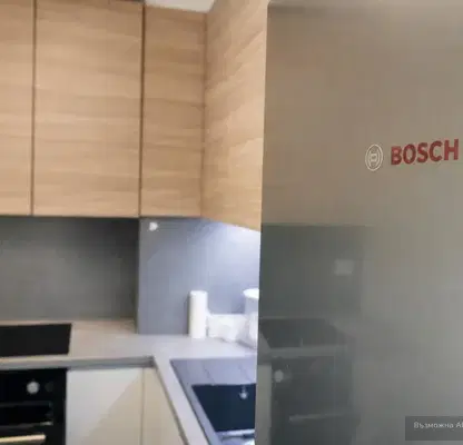 Photo 3 — Two-room apartment in Izgrev with balcony and elevator