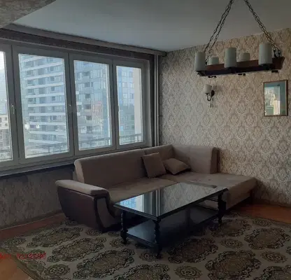 Photo 3 — Spacious 3-room apartment in Izgrev with two terraces