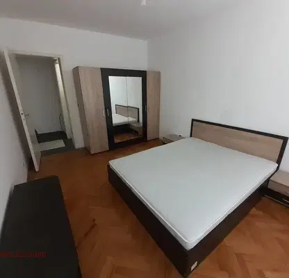 Photo 5 — Spacious 3-room apartment in Izgrev with two terraces