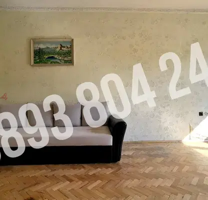 Снимка 5 — Двустаен апартамент с югозападно изложение в кв. Изток, София