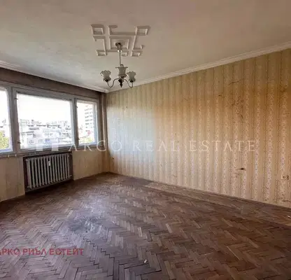 Photo 4 — 2-room apartment with terrace and panorama in Iztok residential complex, Sofia