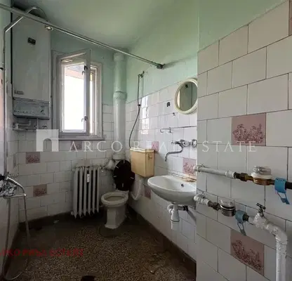 Photo 5 — 2-room apartment with terrace and panorama in Iztok residential complex, Sofia