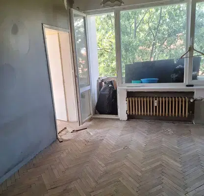 Photo 2 — Three-room apartment on 5th floor in Iztok, Sofia