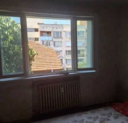 Photo 3 — Three-room apartment on 5th floor in Iztok, Sofia