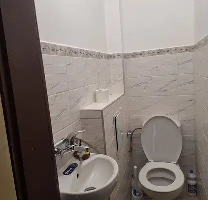 Photo 4 — Three-room apartment on 5th floor in Iztok, Sofia