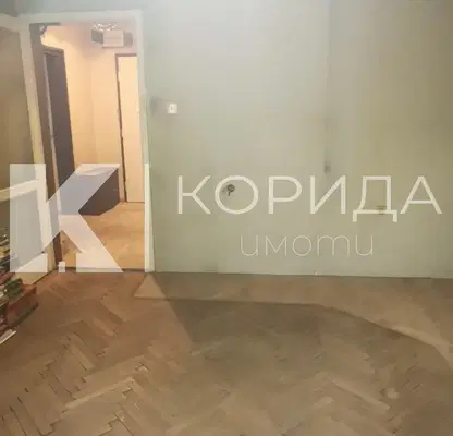 Снимка 4 — Тристаен апартамент с балкони в Изток, София