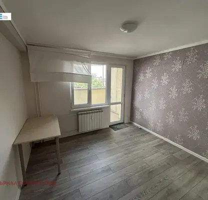 Photo 4 — Spacious 3-room apartment in Iztok with large terrace