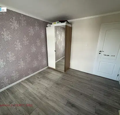 Photo 5 — Spacious 3-room apartment in Iztok with large terrace