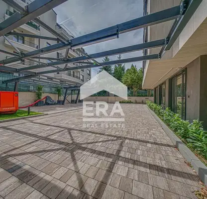 Photo 5 — Three-room apartment with balcony in Iztok district, Sofia