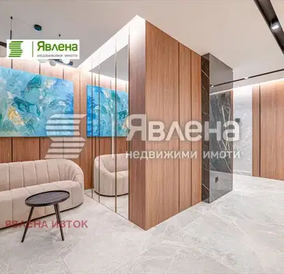 Photo 5 — Penthouse with 4 bedrooms and panoramic terraces in Iztok district, Sofia