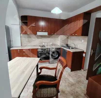 Снимка 2 — Едностаен апартамент 52 кв.м. в жк. Изток, София с тераса