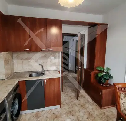 Снимка 3 — Едностаен апартамент 52 кв.м. в жк. Изток, София с тераса