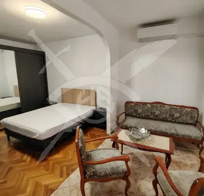 Снимка 4 — Едностаен апартамент 52 кв.м. в жк. Изток, София с тераса