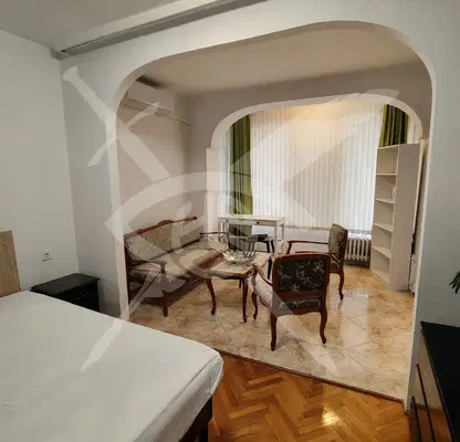 Снимка 5 — Едностаен апартамент 52 кв.м. в жк. Изток, София с тераса