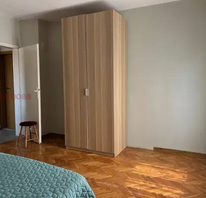 Снимка 5 — Едностаен апартамент с тераса в Изток, София