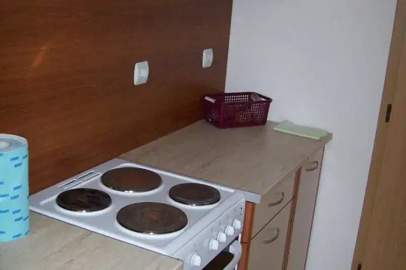 Spacious 2-room apartment with terrace in Iztok, Sofia