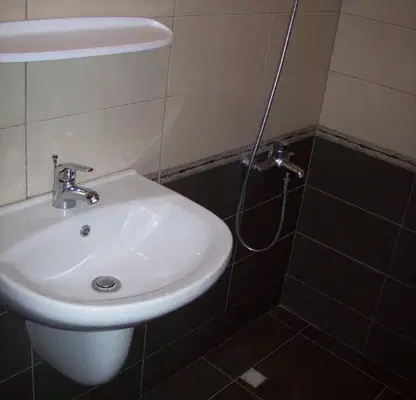Photo 2 — Spacious 2-room apartment with terrace in Iztok, Sofia