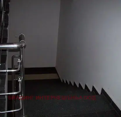 Photo 3 — Spacious 2-room apartment with terrace in Iztok, Sofia