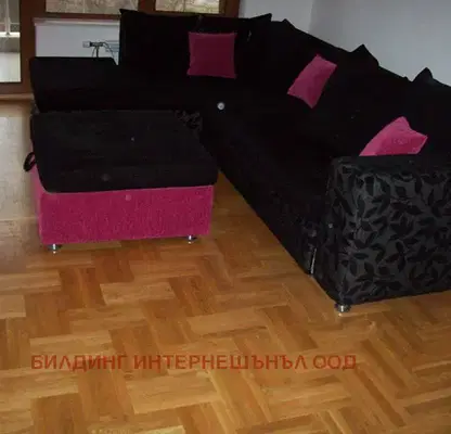 Photo 4 — Spacious 2-room apartment with terrace in Iztok, Sofia