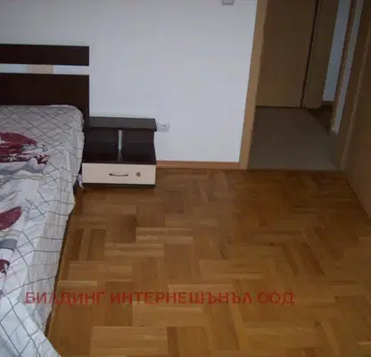 Photo 5 — Spacious 2-room apartment with terrace in Iztok, Sofia