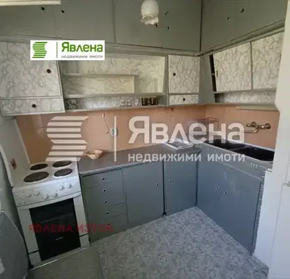 Снимка 4 — Двустаен апартамент с две тераси в кв. Изток, София