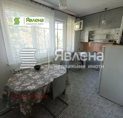 Снимка 5 — Двустаен апартамент с две тераси в кв. Изток, София