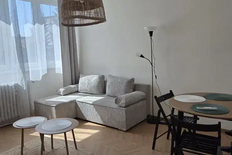 2-bedroom apartment in Sofiya, Iztok