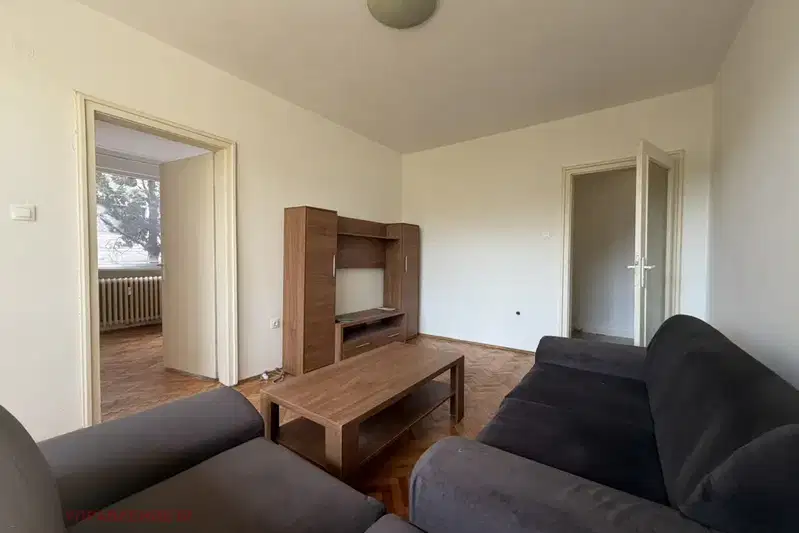 2-bedroom apartment in Sofiya, Iztok