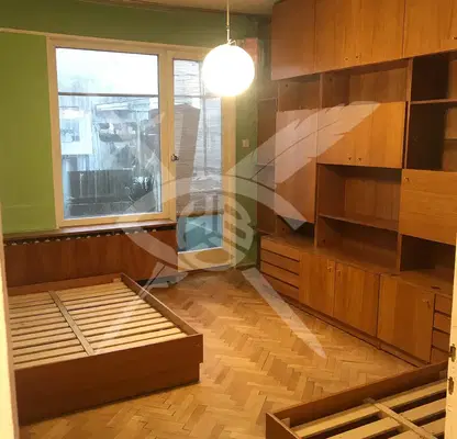 Снимка 2 — Двустаен апартамент 65 кв.м. в жк. Изток, София с балкон