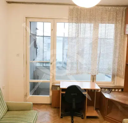 Снимка 3 — Двустаен апартамент 65 кв.м. в жк. Изток, София с балкон