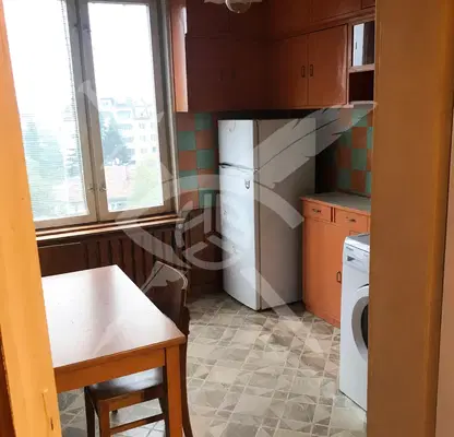 Снимка 4 — Двустаен апартамент 65 кв.м. в жк. Изток, София с балкон