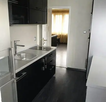 Photo 3 — Three-room apartment 103 sq m in Iztok with balcony
