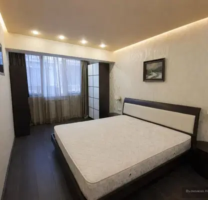 Photo 5 — Three-room apartment 103 sq m in Iztok with balcony