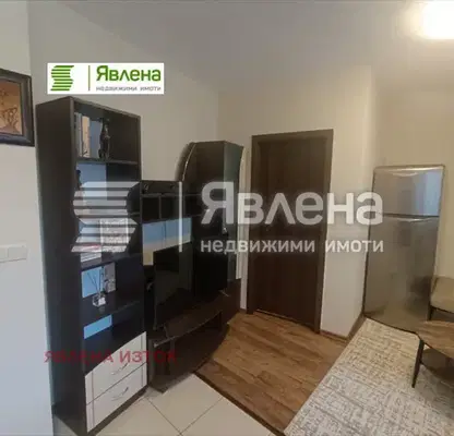 Снимка 4 — Тристаен апартамент с тераса в кв. Изток, София