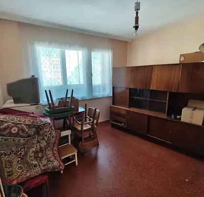 Photo 3 — Two-room apartment with two terraces in Karpuzitsa, Sofia